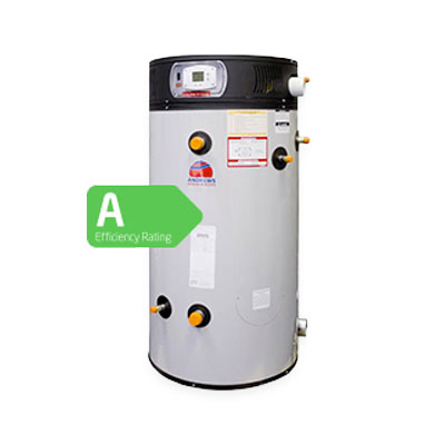 Andrews Water Heater